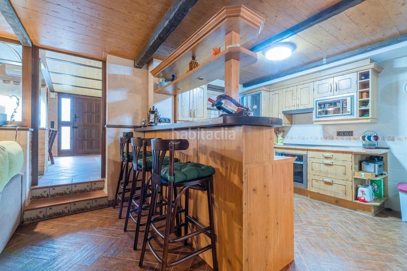 Foto 3f116c8e-1e2d-4bb6-a049-fd5419f364b0. Casa amb calefacció aparcament piscina a Valdeavero