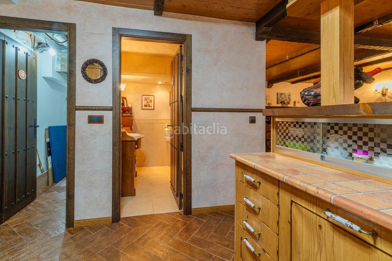 Foto 8bf8c158-5717-49b6-a1b8-93a37e748339. Casa amb calefacció aparcament piscina a Valdeavero