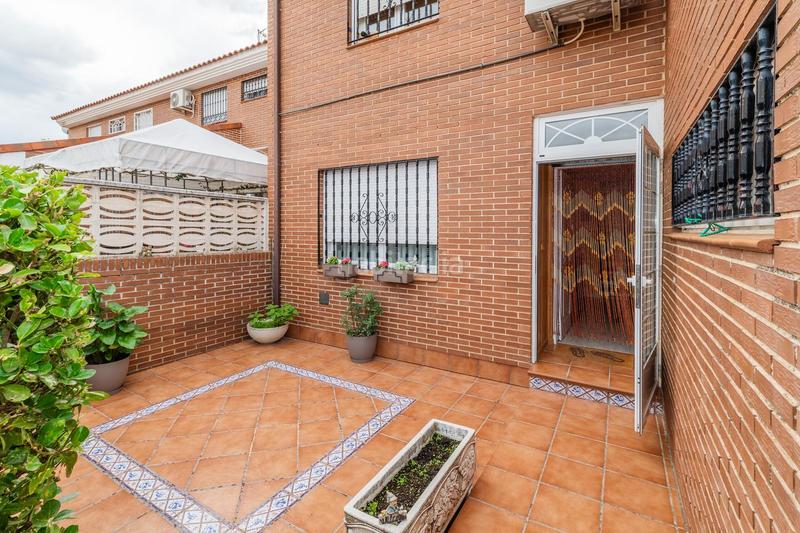 Foto b4f8eb77-02b3-45fc-abd7-b90a718cade3. Casa amb calefacció aparcament piscina a Valdeavero