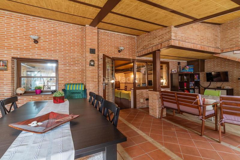 Foto 07d1e3c5-a437-4769-8aa7-59e72df13ff4. House with heating parking pool in Valdeavero