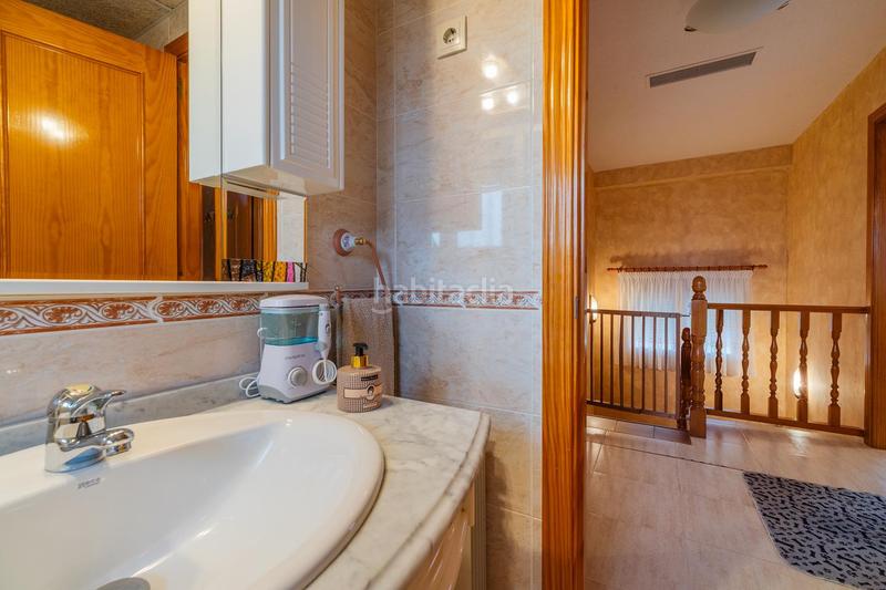 Foto 4a4b2cbf-48b3-4d0b-a6b6-e9f59e1f093c. House with heating parking pool in Valdeavero