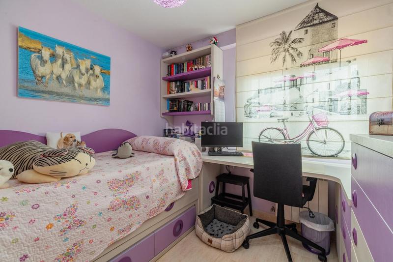 Foto 52aca00e-e67b-475c-bdd2-8b00bef79bce. House with heating parking pool in Valdeavero