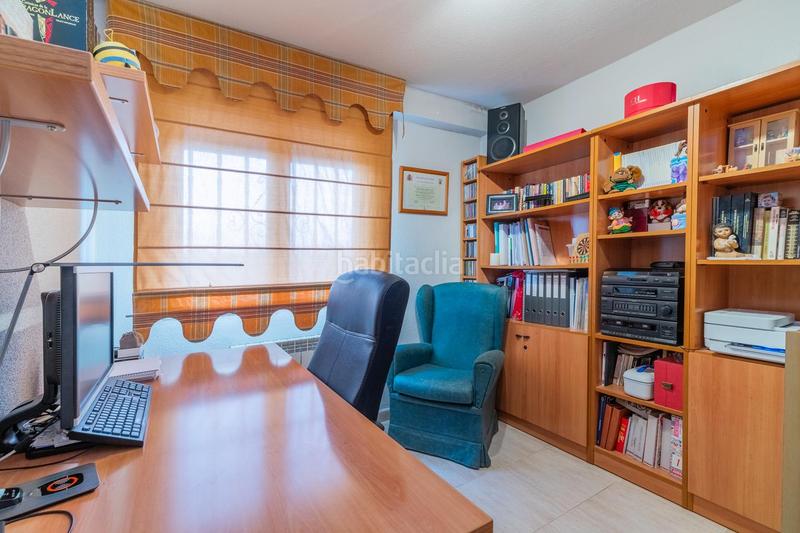 Foto 9d83c86d-1c90-40d1-ab8d-7642a1d2b771. House with heating parking pool in Valdeavero