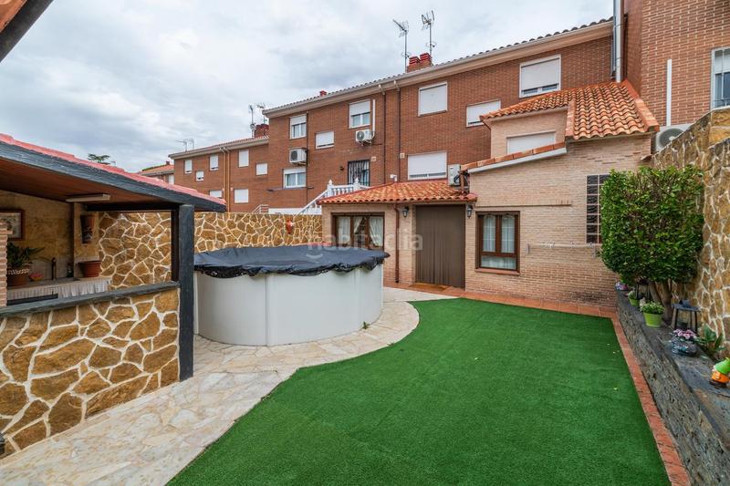 Foto b580d76d-fd8a-4fff-90a5-509cd0884564. House with heating parking pool in Valdeavero