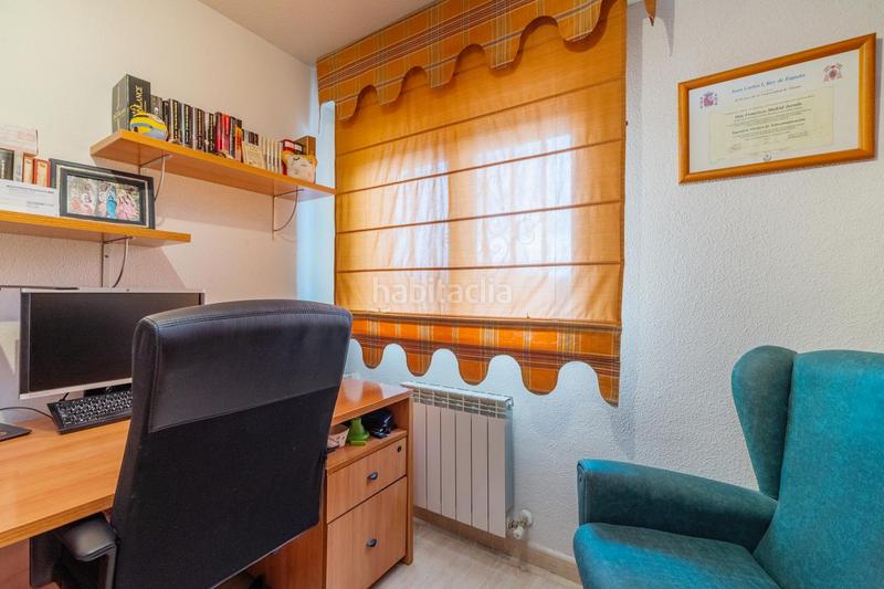 Foto d67e79fe-0001-43c8-b362-ce324e036001. House with heating parking pool in Valdeavero