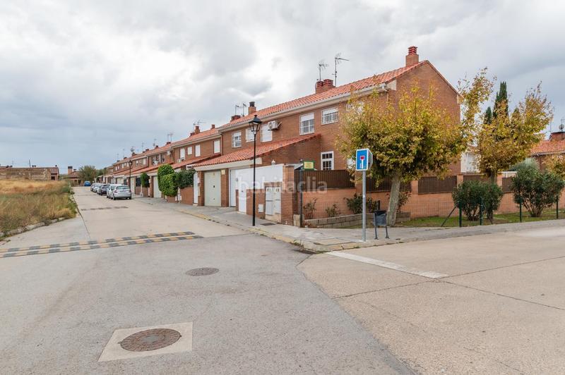 Foto e1a27d02-a033-4346-9b47-f73adf393b4d. House with heating parking pool in Valdeavero