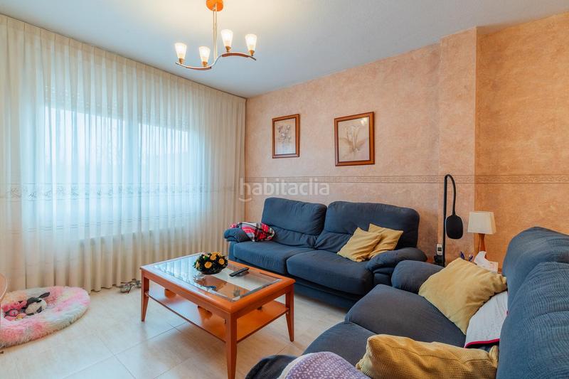 Foto f9c36e39-fc4c-4aa9-98eb-4666aa8b7263. House with heating parking pool in Valdeavero