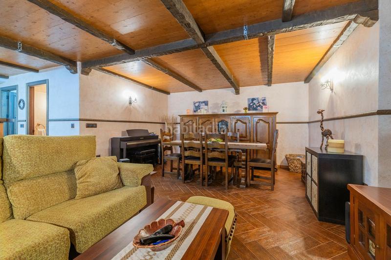 Foto fbd68a67-75ab-44ba-8e70-24b3ad703d61. House with heating parking pool in Valdeavero