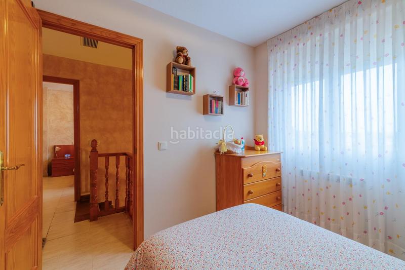 Foto fea0144f-f330-4d79-a1c0-820ecec4096a. House with heating parking pool in Valdeavero