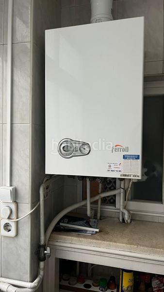 Foto fe2486c1-1135-4746-aba7-656ab34969e0. Piso en Centro Torrejón de Ardoz