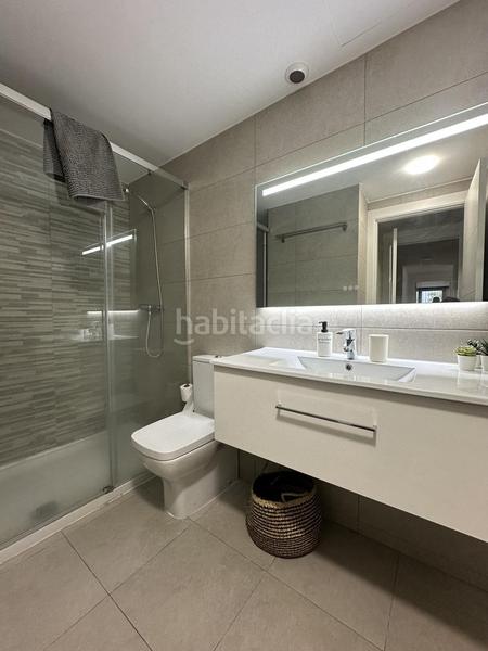 Foto 0ce0cde2-27c2-4cb2-8e5c-933ac644b998. Affitto appartamento con riscaldamento parcheggio in Madrid