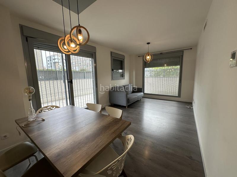 Foto 33a1717d-fe71-4189-819d-999b660abd3b. Affitto appartamento con riscaldamento parcheggio in Madrid