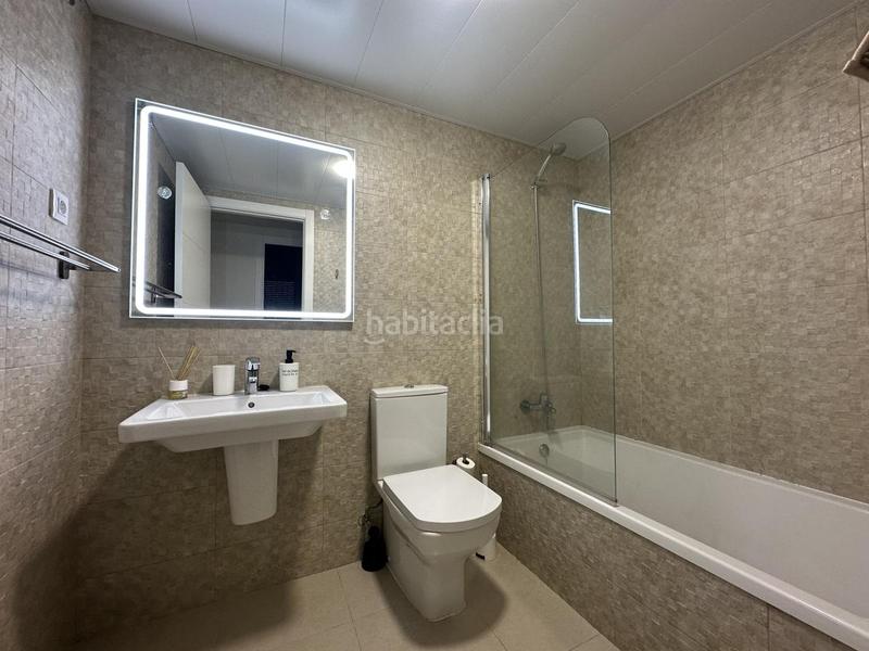 Foto 4307a458-836d-4ed4-b48b-d6cc874e1e8d. Affitto appartamento con riscaldamento parcheggio in Madrid