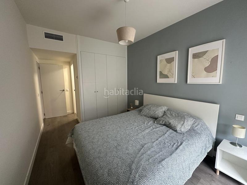 Foto 476caadd-bd15-4ab3-9a66-192ba8fc1680. Affitto appartamento con riscaldamento parcheggio in Madrid