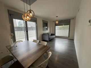 Appartement à De José Escobar Y Saliente