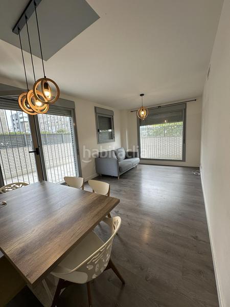 Foto 6adead98-5f80-4191-a668-49cac1fd3734. Miete etagenwohnung mit heizung parking in El Cañaveral Madrid