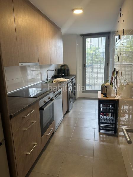 Foto def0ee1a-795b-402f-bc23-432527e9ecac. Miete etagenwohnung mit heizung parking in El Cañaveral Madrid