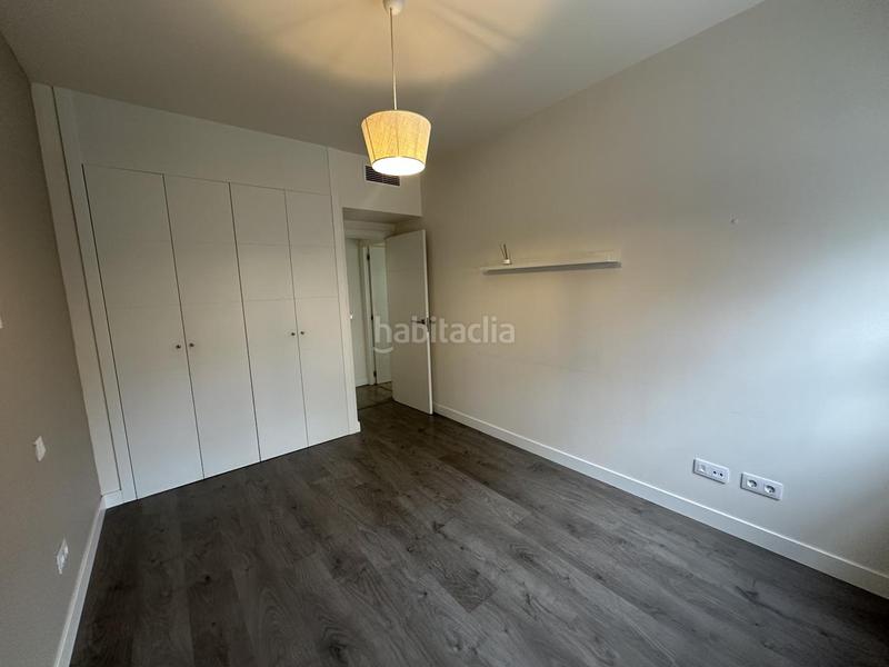 Foto e457efc0-521b-4b70-b113-9a2f50542a08. Lloguer pis amb calefacció aparcament a El Cañaveral Madrid