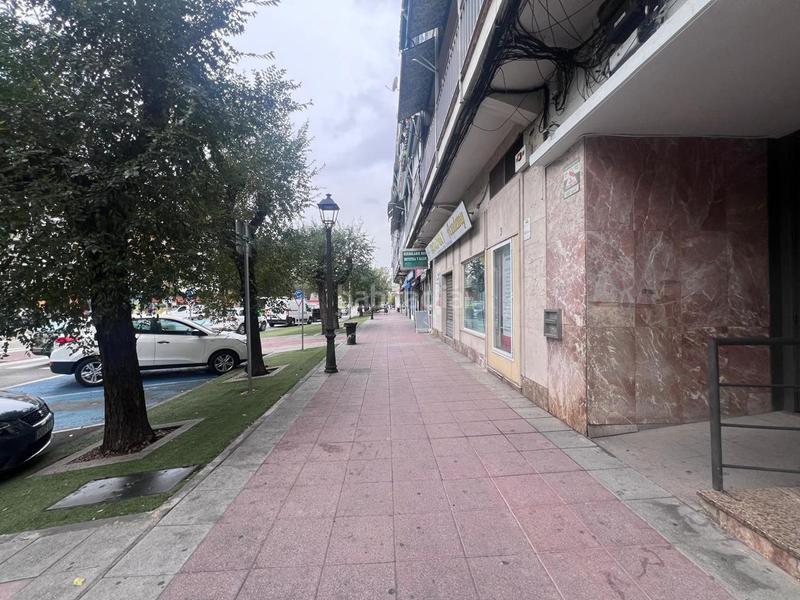 Foto fbd7ea3c-6868-424e-b52c-726097078724. Appartamento in Virgen del Rosario Torrejón de Ardoz