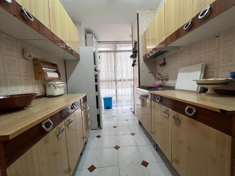 Foto 7e0008e8-0916-4ed2-9150-af19bc5c85fb. Pis a Virgen del Rosario Torrejón de Ardoz