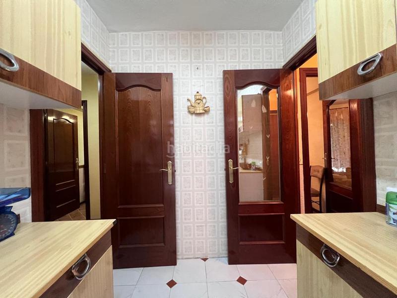 Foto 13b1f25d-bbbf-489b-8989-3fa657c18f39. Piso en Virgen del Rosario Torrejón de Ardoz