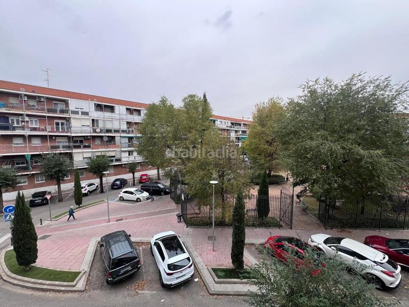 Foto 960ff8d8-9f9d-4e3c-a186-b03a188d8877. Piso en Virgen del Rosario Torrejón de Ardoz