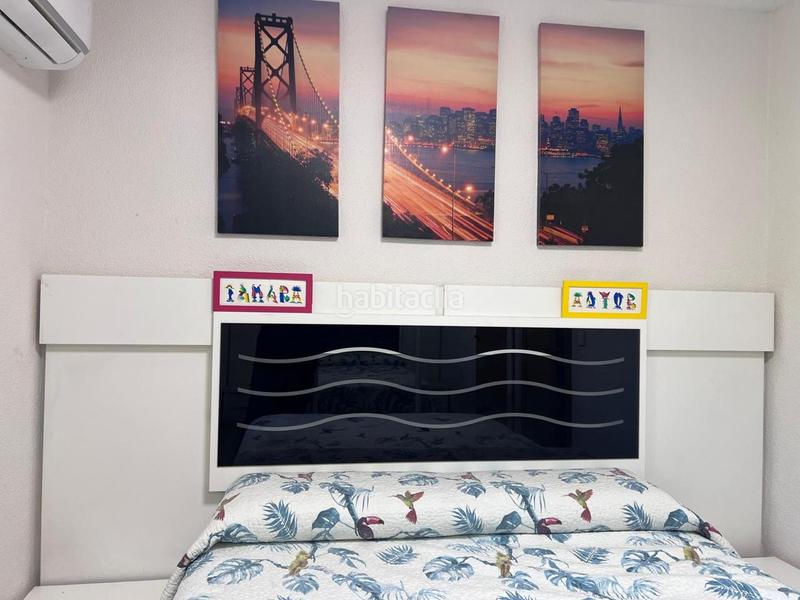 Foto 1de1288b-2259-42b0-9745-cffaefa410f5. Appartement dans Aeropuerto Madrid