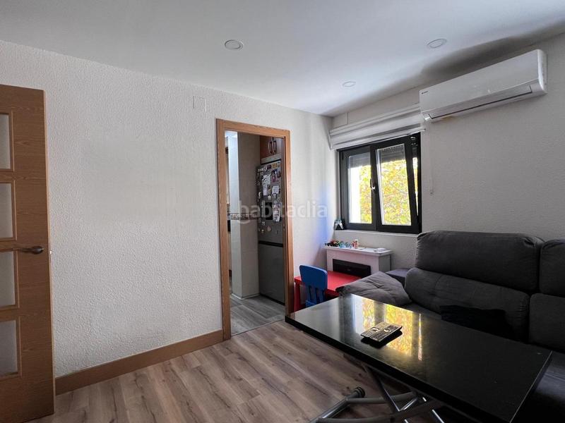 Foto 382fbc11-9fa8-400b-a722-dc923632ed45. Appartement dans Aeropuerto Madrid