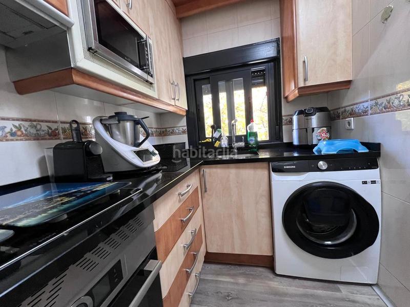 Foto 487a518b-7b93-48b5-9fdf-aa5fff74b357. Appartement dans Aeropuerto Madrid