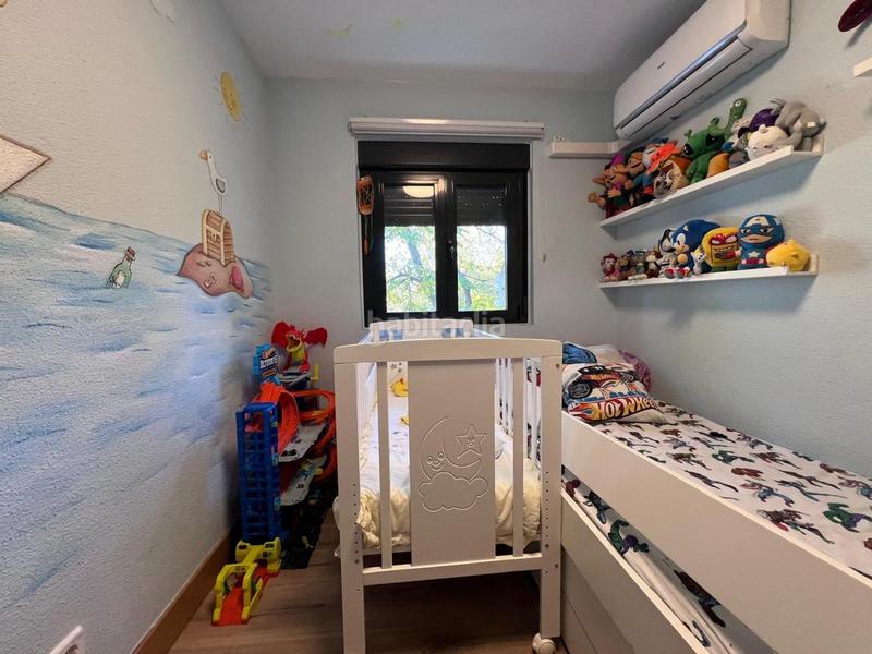 Foto 6f89cb02-3cf8-40bc-941d-5c4a5b978af6. Appartement dans Aeropuerto Madrid