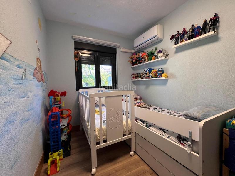 Foto 8a910dcb-a914-4e2b-bc1a-689c46db1dd7. Appartement dans Aeropuerto Madrid