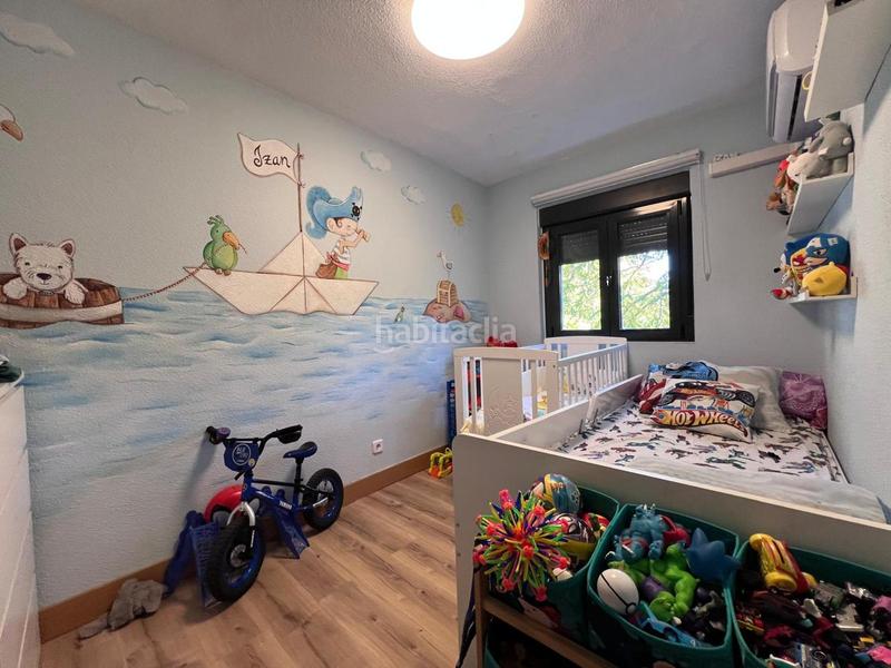 Foto e3ea3fc5-8aaa-49be-a559-5276a4969727. Appartement dans Aeropuerto Madrid