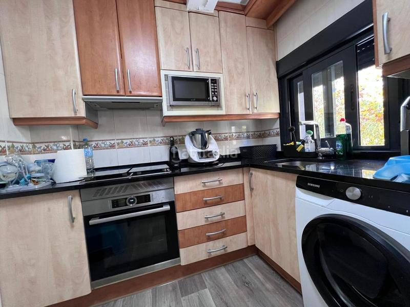 Foto ef4def38-8397-4452-ba9e-269c951b29bf. Appartement dans Aeropuerto Madrid