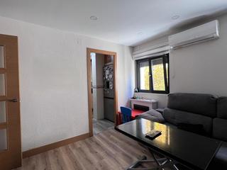 Flat in De Pradoluengo