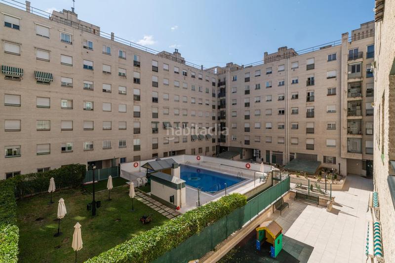 Foto 5fe9f38c-cb93-48ed-a41c-dc2a7e60cf33. Appartamento con riscaldamento parcheggio piscina in Madrid