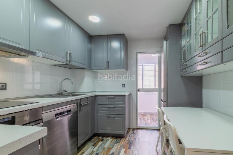 Foto af307ce4-4fb0-4040-9560-ba613291aefe. Appartamento con riscaldamento parcheggio piscina in Madrid