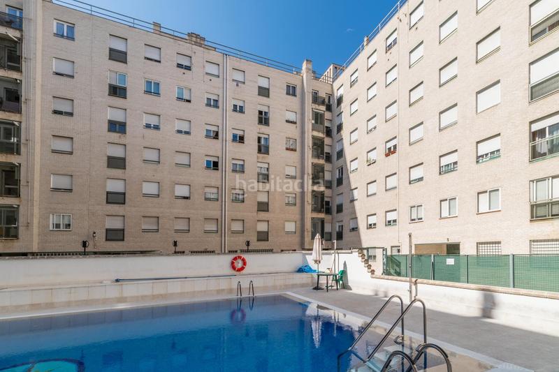 Foto e812f1c0-906c-4e44-9d69-6feaf30ebb63. Flat with heating parking pool in Tres Olivos-Valverde Madrid