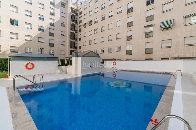 Foto bd63979a-e94c-4685-83f2-59d42b82795e. Piso en Tres Olivos-Valverde Madrid