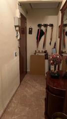 Etagenwohnung  Segovia