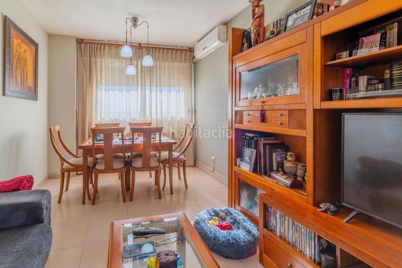 Foto 02e0f632-24cd-44df-8b01-e1c5a494fc0f. Appartamento con riscaldamento parcheggio in Fresnos I y II Torrejón de Ardoz