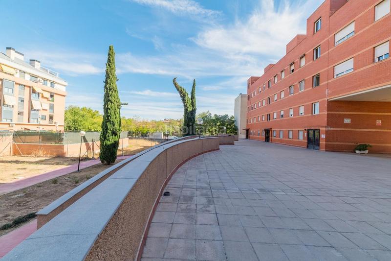 Foto 23d749f8-a4a6-4e64-b894-f3f21e462d02. Appartamento con riscaldamento parcheggio in Fresnos I y II Torrejón de Ardoz