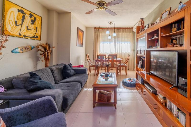 Foto 6ff43761-5543-49f1-9ab7-ee87805791cd. Appartamento con riscaldamento parcheggio in Fresnos I y II Torrejón de Ardoz