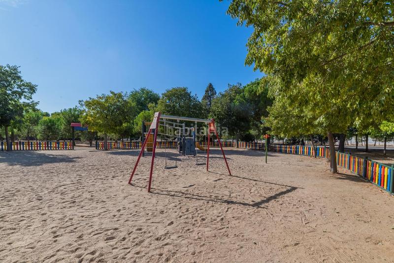 Foto 8d54a48c-72f9-42ea-a90c-7503bc329b88. Appartamento con riscaldamento parcheggio in Fresnos I y II Torrejón de Ardoz