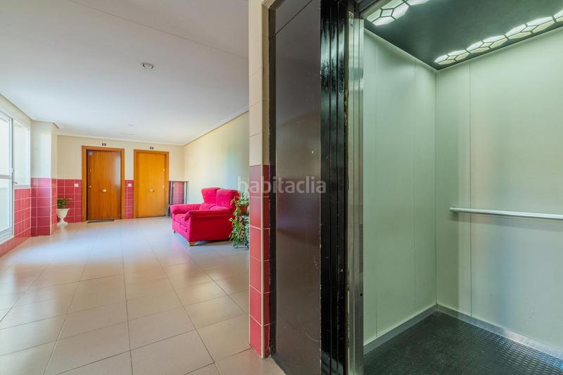 Foto c3e88a1b-fbbf-4aa8-8979-7df0063aabd3. Appartamento con riscaldamento parcheggio in Fresnos I y II Torrejón de Ardoz