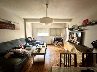 Appartement  De madrid