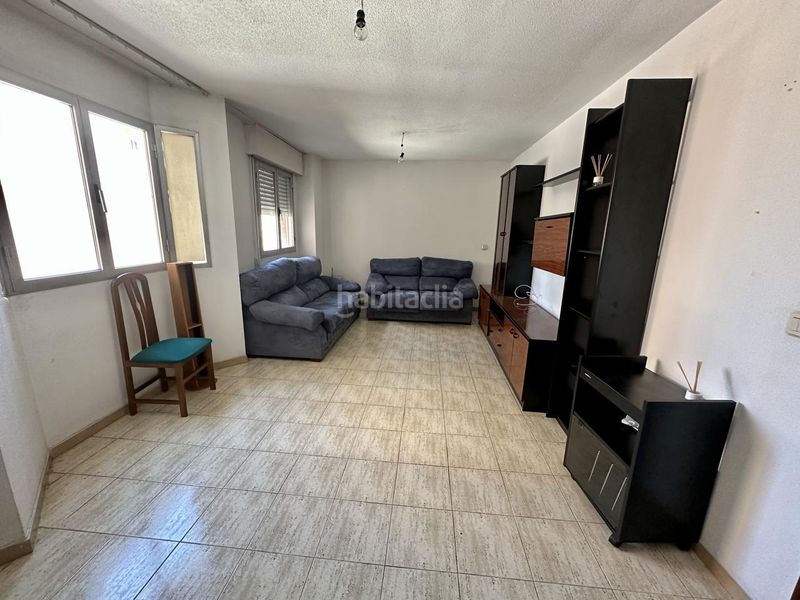 Foto 552f6bd9-d066-4d1d-b507-507b12531fe7. Flat with heating parking in Bellavistas-Hipercor Alcorcón