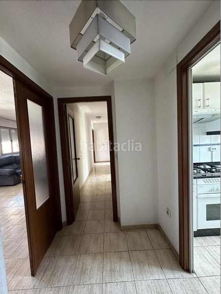 Foto 991f6f85-8bd0-4cce-beee-9bba0ede8618. Flat with heating parking in Bellavistas-Hipercor Alcorcón