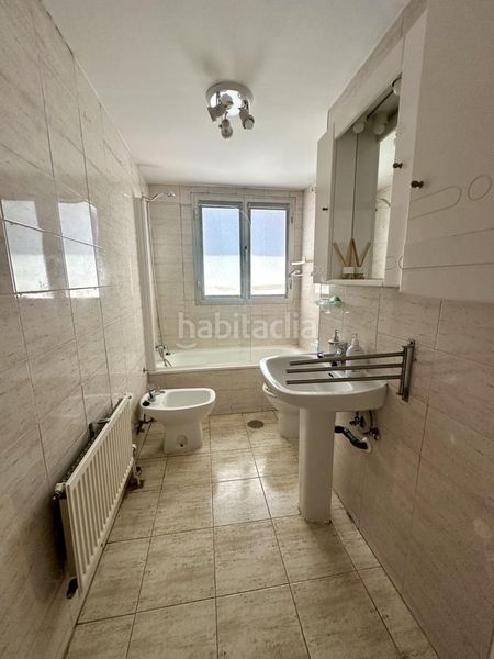 Foto fe05ce14-a48b-4609-b7e4-28946ef76b06. Flat with heating parking in Bellavistas-Hipercor Alcorcón