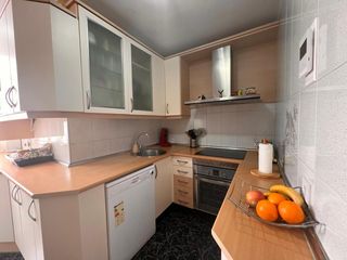 Flat in Palermo