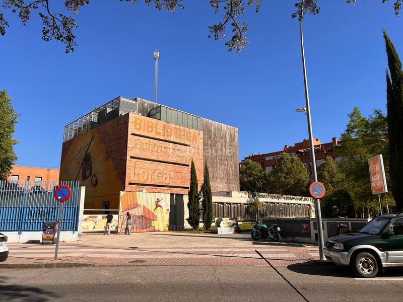 Foto 0d0813e8-981a-429b-9d17-764bfbbe1b4b. Pis amb calefacció a Veredillas Torrejón de Ardoz